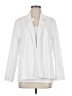 Eileen Fisher White Blazer Size M - photo 1