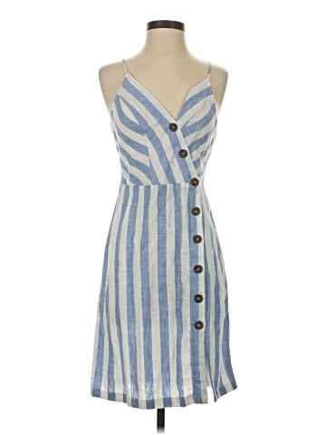 Love Tree Casual Dress (view 1)