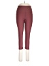 Active by Old Navy Burgundy Active Pants Size L (estimated) - photo 1