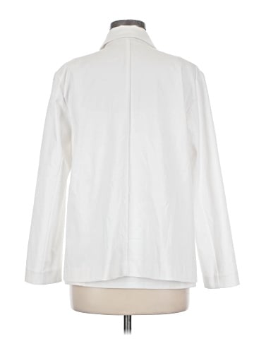 Eileen Fisher Blazer (view 2)