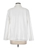 Eileen Fisher White Blazer Size M - photo 2