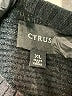 Cyrus Black Turtleneck Sweater Size XL - photo 7