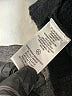 Cyrus Black Turtleneck Sweater Size XL - photo 8