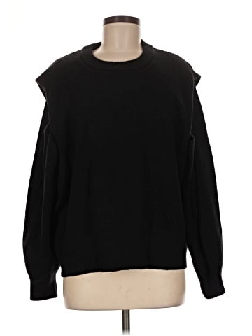 Zara Pullover Sweater (view 1)