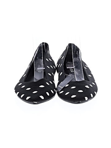 Torrid Flats (view 2)