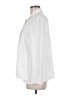 Eileen Fisher White Blazer Size M - photo 5