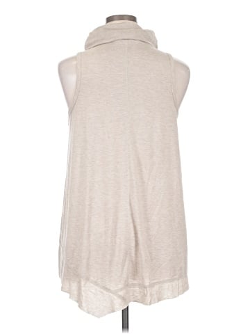 Chloe K Sweater Vest (view 2)