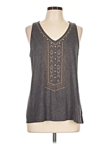 Knox Rose Sleeveless Blouse (view 1)