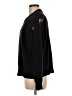 Zara Solid Black Pullover Sweater Size M - photo 5