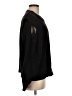 Zara Solid Black Pullover Sweater Size M - photo 4