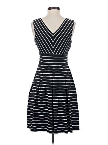 Donna Morgan Casual Dress (view 2)