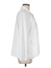 Eileen Fisher White Blazer Size M - photo 4