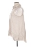 Chloe K Tan Sweater Vest Size XL - photo 5