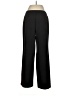 Nine West Color Block Black Track Pants Size M - photo 2