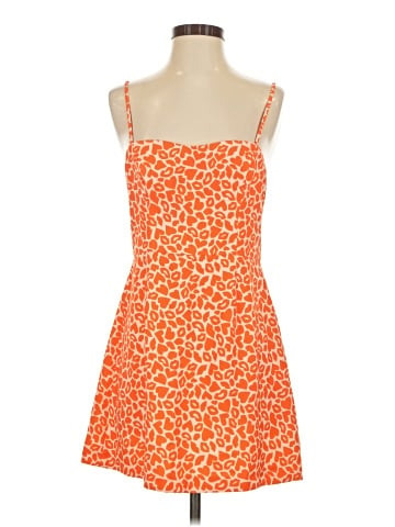 French Connection Cocktail Dress (view 1)