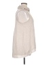 Chloe K Tan Sweater Vest Size XL - photo 4