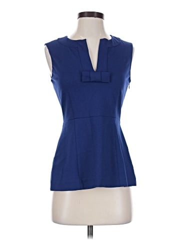 Kate Spade New York Sleeveless Blouse (view 1)