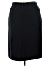 Kasper Solid Black Formal Skirt Size 18 - photo 2
