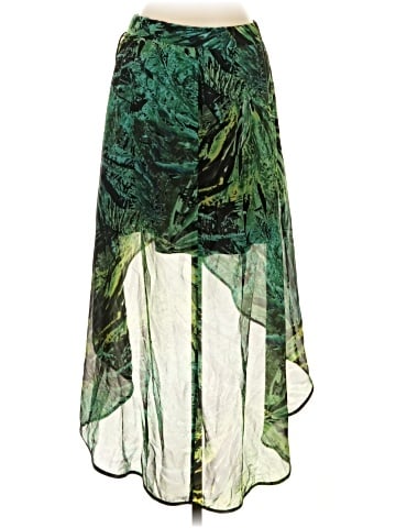 a.n.a. A New Approach Casual Skirt (view 2)