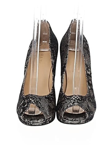 Ivanka Trump Heels (view 2)