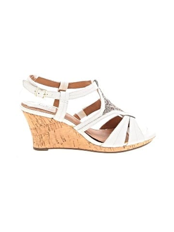 Clarks Wedges (view 1)