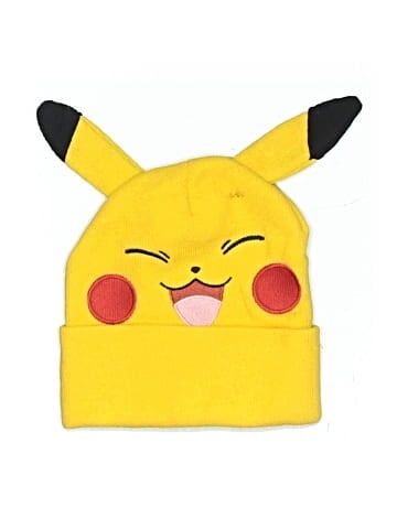 Pokemon Beanie (view 1)