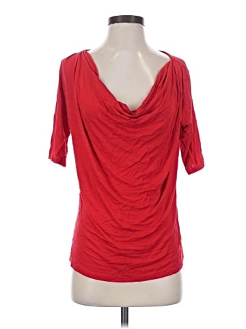 Femme by tresics 3/4 Sleeve T-Shirt (view 1)