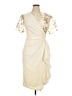 Unbranded Ivory Cocktail Dress Size 1X - photo 1