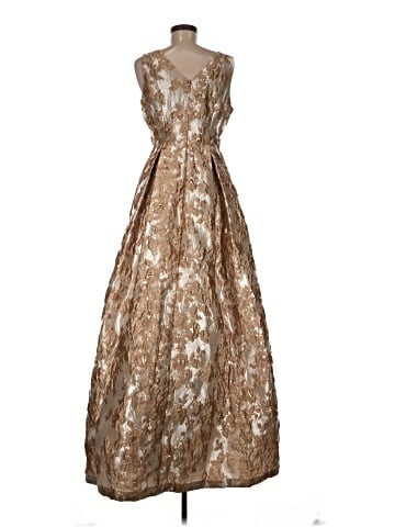 Donna Karan New York Cocktail Dress (view 2)