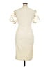 Unbranded Ivory Cocktail Dress Size 1X - photo 2