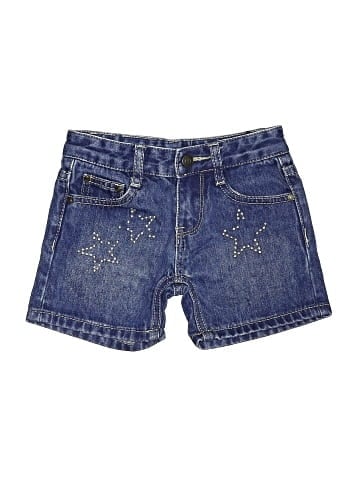 Assorted Brands Denim Shorts (view 1)