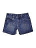 Assorted Brands Stars Blue Denim Shorts Size 4T (estimated) - photo 1