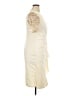 Unbranded Ivory Cocktail Dress Size 1X - photo 4