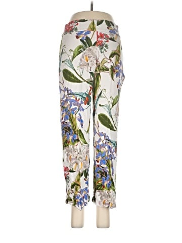 Zara Casual Pants (view 1)
