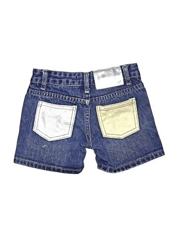 Assorted Brands Denim Shorts (view 2)