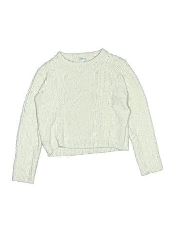 Crewcuts Outlet Pullover Sweater (view 1)