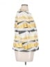 Kasper Yellow Blazer Size 16 - photo 4