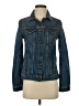 Zara Blue Denim Jacket Size XS - photo 1