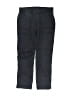 Tea 100% Cotton Blue Cargo Pants Size 6 - photo 1