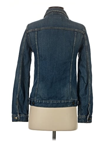 Zara Denim Jacket (view 2)