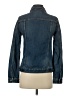 Zara Blue Denim Jacket Size XS - photo 2