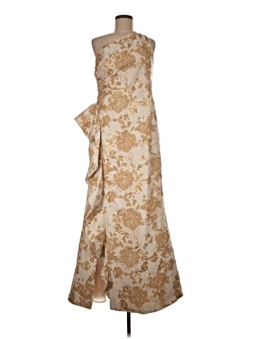 Donna Karan New York Cocktail Dress (view 1)