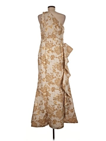 Donna Karan New York Cocktail Dress (view 2)
