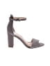 Vince Camuto Gray Sandals Size 5 - photo 1