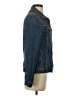 Zara Blue Denim Jacket Size XS - photo 4
