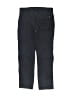 Tea 100% Cotton Blue Cargo Pants Size 6 - photo 2