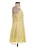 Trixxi 100% Polyester Yellow Cocktail Dress Size S - photo 4