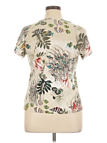 White Stag Short Sleeve T-Shirt (view 2)