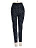 Sweaty Betty Print Blue Active Pants Size S - photo 2