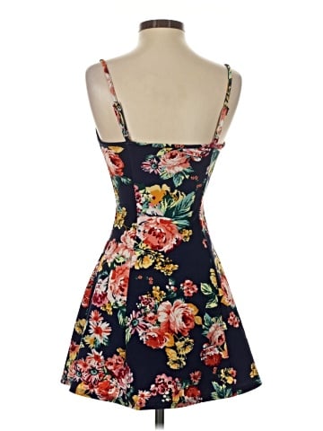 Ambiance Apparel Cocktail Dress (view 2)